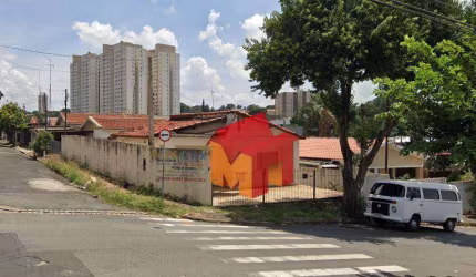 Casa com 2 dormitórios à venda, 90 m² por R$ 300.000 - Vila Santa Catarina - Americana/SP