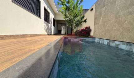 Casa com 3 dormitórios à venda, 125 m² por R$ 750.000 - Jardim dos Lagos 2 - Nova Odessa/SP