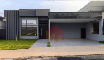 Casa com 3 dormitórios à venda, 240 m² por R$ 2.399.000,00 - Chácara Letônia - Americana/SP