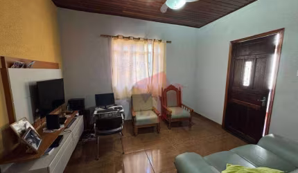 Casa com 5 dormitórios à venda, 200 m² por R$ 530.000,00 - Jardim Santana - Americana/SP