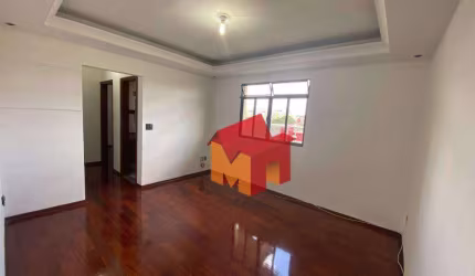 Apartamento com 2 dormitórios à venda, 65 m² por R$ 190.000,00 - Vila Galo - Americana/SP