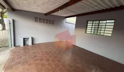 Casa com 2 dormitórios à venda, 90 m² por R$ 280.000 - Loteamento Planalto do Sol - Santa Bárbara D'Oeste/SP