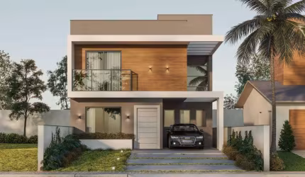 Terreno à venda, 377 m² por R$ 642.345,00 - Barro Preto - São José dos Pinhais/PR