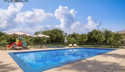 Terreno à venda, 253 m² por R$ 431.256,00 - Barro Preto - São José dos Pinhais/PR