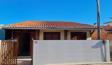 Casa de praia - casasavendauruau.com.br