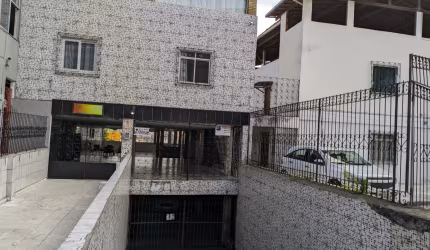 Apartamento à venda  com 2 quarto(s)