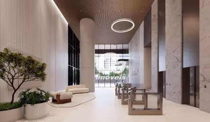 Endeavour Prime Offices