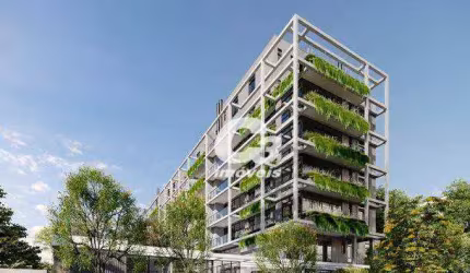Apartamento com 3 quartos à venda na Rua Francisco Rocha, Bigorrilho, Curitiba, 147 m2 por R$ 2.523.296