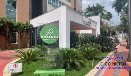 Imperdível apartamento à venda no Setor Marista, Goiânia-GO - 3 quartos, 3 suítes, 3 salas, 5 banheiros, 2 vagas - 163m².
