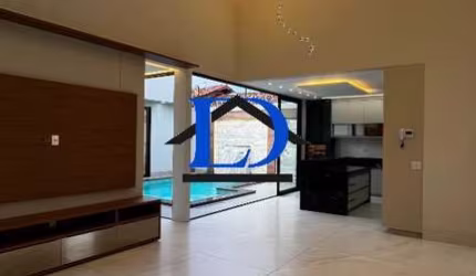 Imperdível: Casa à venda em Goiânia-GO, Jardim América - 4 quartos, 4 suítes, 3 salas, 6 banheiros, 4 vagas, 206,80m²!