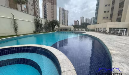 LUXUOSO APARTAMENTO À VENDA NO JARDIM GOIÁS: Sofisticação e Conforto em frente ao Parque Flamboyant  345m² de Puro Charme