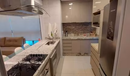 Apartamento à venda no Setor Marista, Goiânia-GO  3 quartos, 3 suítes, 3 salas, 4 banheiros, 2 vagas, 121m².