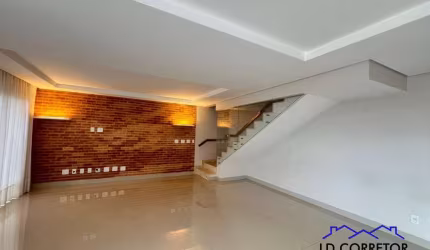 Espetacular Apartamento Duplex no Condomínio GREAT URBAN HOUSE, Setor Marista - 4 Suítes, Varanda Gourmet e Lazer Completo por R$2.190.000,00'