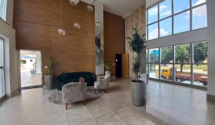 Apartamento com 3 Suítes com Financiamento direto sem banco