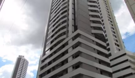 Imperdível oportunidade de apartamento à venda em Goiânia-GO, Alto da Glória: 3 quartos, 3 suítes, 2 salas, 3 banheiros, 86m².