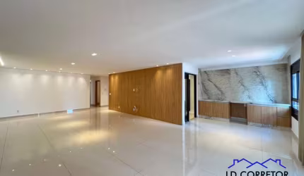 Apartamento com 3 quartos à venda na Rua 1141, 1, Setor Marista, Goiânia, 221 m2 por R$ 2.290.000