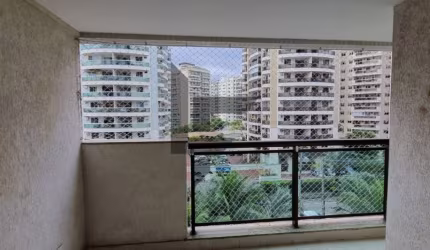Imóvel para venda com 69 metros quadrados com 3 quartos em Barra Olímpica - Rio de Janeiro - RJ