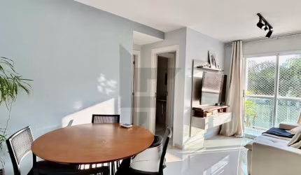 Apartamento 2 quartos e 1 suíte na Estrada dos Bandeirantes - RJ
