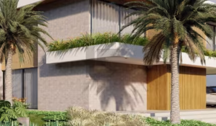 Casa de condomínio com 995m², 5 suítes à venda no condomínio Alphaville Alphaville.