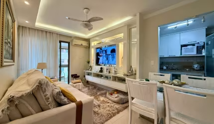 Cobertura Duplex no Green Park