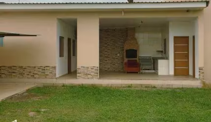 Edícula para Venda em Itanhaém, cibratel 2, 1 dormitório, 1 suíte, 1 banheiro, 5 vagas