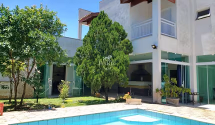 Casa Alto Padrão para Venda em Itanhaém, Cibratel, 10 dormitórios, 5 suítes, 9 banheiros, 6 vagas