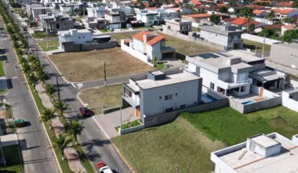 Terreno em Condomínio para Venda em Itanhaém, Jardim das Palmeiras