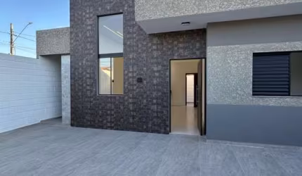 Casa para Venda em Itanhaém, Cibratel II, 3 dormitórios, 1 suíte, 2 banheiros, 2 vagas