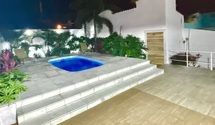 Casa Terrea Linda Ilhabela 3 Suites Perto Praia