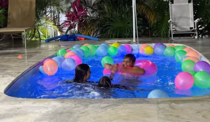 Casa Terrea Linda Ilhabela 3 Suites Perto Praia