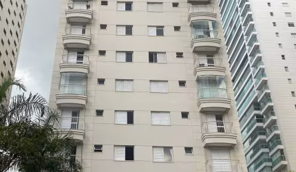 3 dorm. sendo 1 suíte -2 vagas sacada com vista para a praça Oiapoque ( gruta)