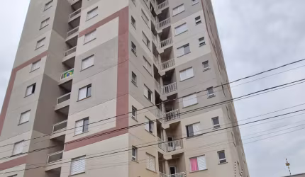 Apartamento Padrão proximo ao Centro, com suíte.