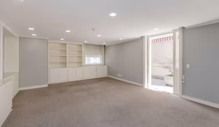 Conjunto comercial para venda e locação, 260m²