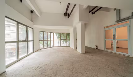 Conjunto comercial para venda e locação, 416m²