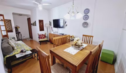 Apartamento tipo para venda com 2 quartos, 72m²