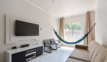 Apartamento tipo para venda com 2 quartos, 87m²