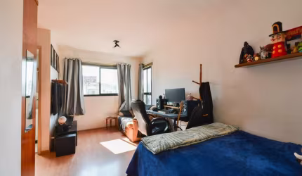 Studio para venda com 1 quarto, 26.83m²