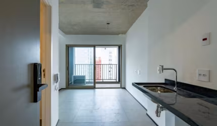 Studio para venda com 1 quarto, 22m²