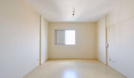 Apartamento tipo para venda com 1 quarto, 35m²