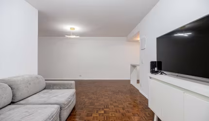 Apartamento tipo para venda com 3 quartos, sendo 1 suíte, 105m²