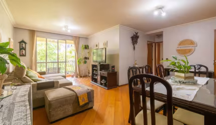 Apartamento tipo para venda com 2 quartos, sendo 1 suíte, 94m²