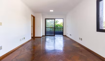 Apartamento tipo para venda com 3 quartos, sendo 1 suíte, 97m²