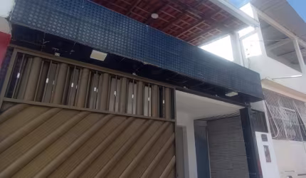 Excelente Casa Duplex como 2 suítes - Compensa próx do conjunto Xingu