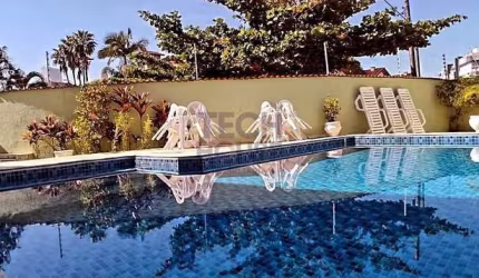 Casa Condomínio 2 Suítes + 2 Vagas - Bertioga  150 mts da praia