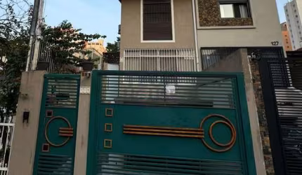 Casa Sobrado em Perdizes - Oportunidade Imperdível!
