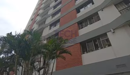 Apto 3 quartos/1 suíte Jd Marajoara 2 Vagas