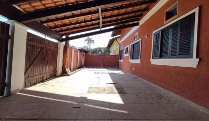 Casa térrea 3 dorm. Bertioga Centro