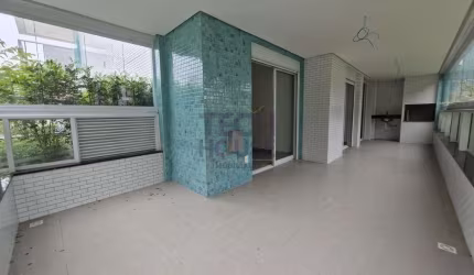Apto 2 quartos/ sendo 1 suíte NOVO
