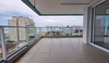 Apto 3 quartos/suíte Vista panorâmica