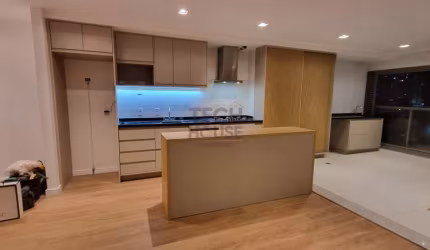 Apartamento de 76m2 em Perdizes, 2 Suítes, Móveis planejados, Deposito privativo